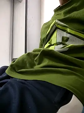 fckboy987 online show from February 17, 4:26 pm