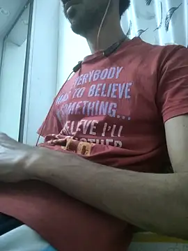 fckboy987 online show from January 6, 5:17 pm