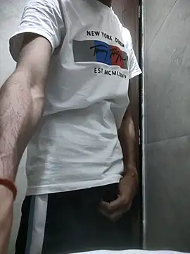 fckboy987 online show from March 15, 6:20 am