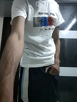 fckboy987 online show from February 24, 6:20 pm