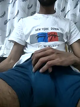 fckboy987 online show from March 18, 1:57 pm