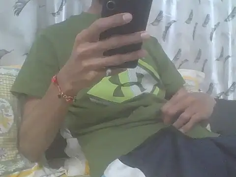 fckboy987 online show from January 9, 5:09 pm