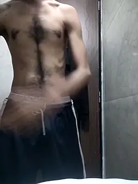 fckboy987 online show from April 4, 7:15 am