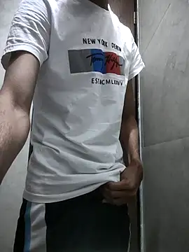 fckboy987 online show from March 21, 7:20 am