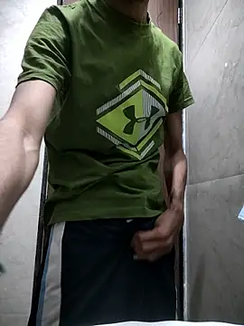 fckboy987 online show from January 11, 10:11 am