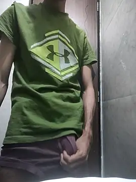 fckboy987 online show from January 17, 7:45 am