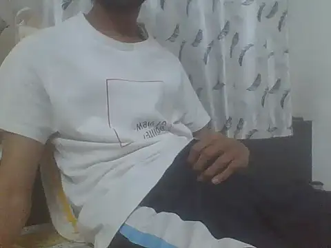 fckboy987 online show from March 23, 3:01 pm