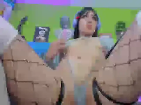 AnnaMarss online show from November 8, 5:11 am