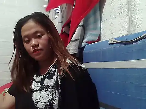 cris sweety online show from September 18, 5:32 am