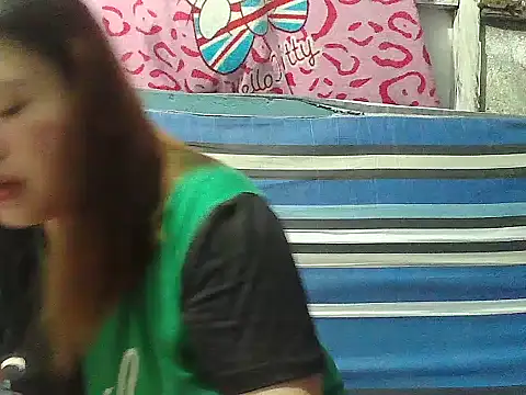 cris sweety online show from September 17, 2:41 pm