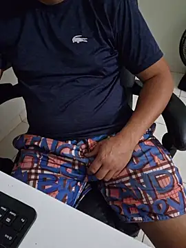 Carloskasado online show from November 5, 11:19 pm