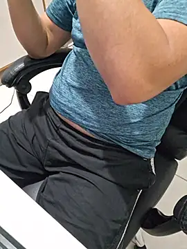 Carloskasado online show from December 16, 7:12 am