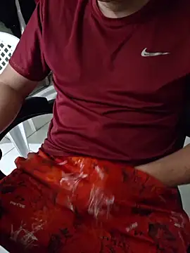 Carloskasado online show from December 22, 4:56 am