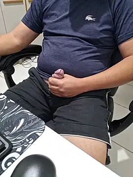 Carloskasado online show from March 10, 1:31 am