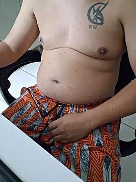 Carloskasado online show from January 12, 7:37 am