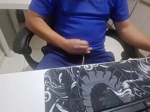 Carloskasado online show from March 23, 10:42 pm