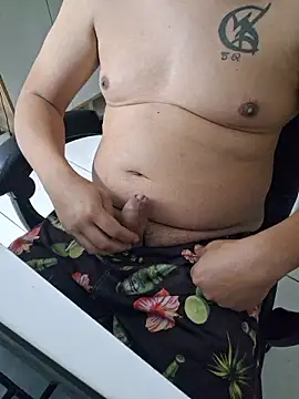 Carloskasado online show from January 11, 8:10 am