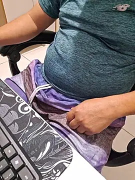 Carloskasado online show from February 18, 12:08 am