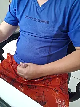 Carloskasado online show from January 17, 1:26 pm