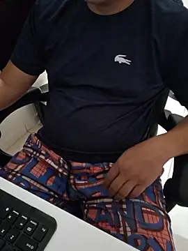 Carloskasado online show from November 5, 11:13 am