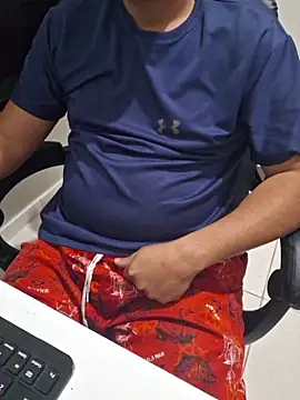 Carloskasado online show from November 1, 3:02 am