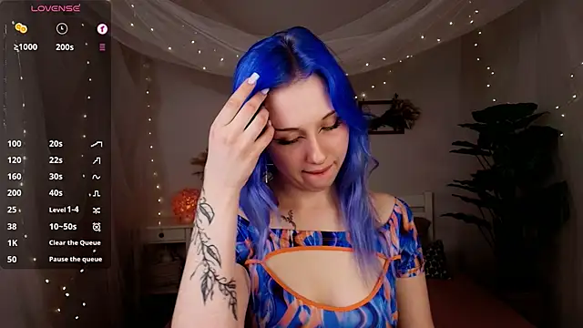 CatEyePro online show from April 21, 2:03 am