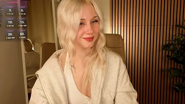 CatEyePro online show from March 14, 1:33 am