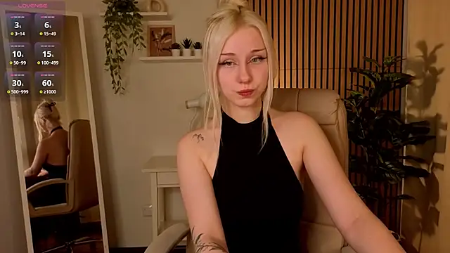 CatEyePro online show from March 22, 1:31 am