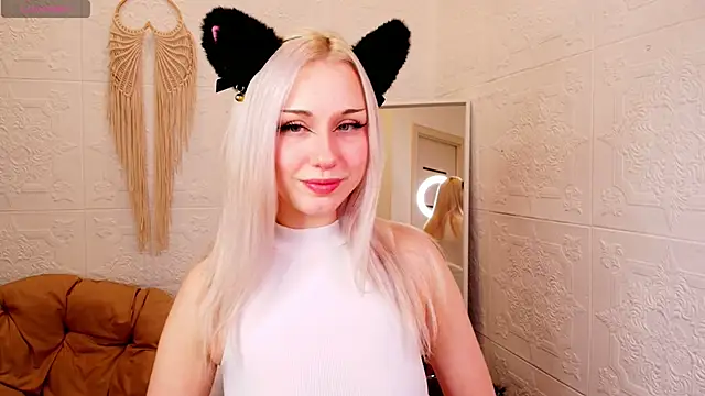 CatEyePro online show from January 9, 2:07 am