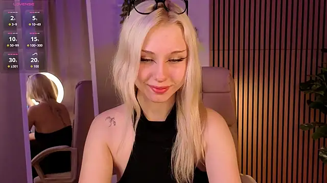 CatEyePro online show from March 4, 1:46 am