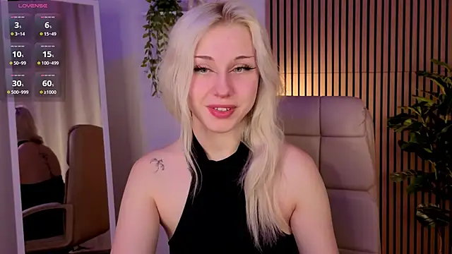 CatEyePro online show from March 1, 1:49 am