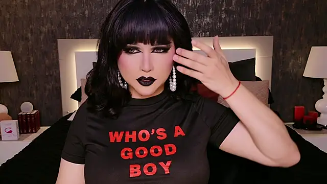 AlexandraStarr online show from November 27, 2:23 am