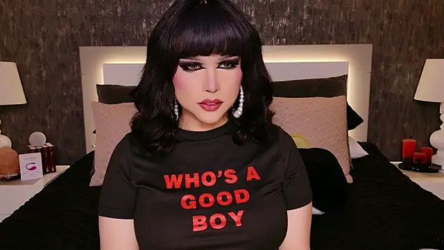 AlexandraStarr online show from November 30, 4:13 am