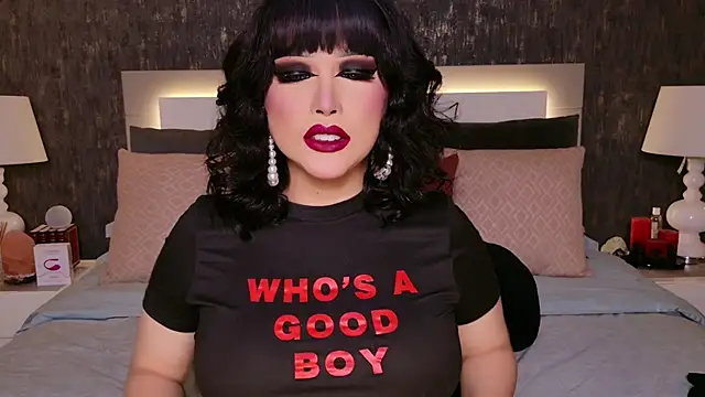 AlexandraStarr online show from November 1, 1:34 am