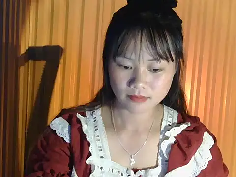 Snapshot of Sisi_dy01 chatting on October 4, 12:28 pm Sisi dy01 online show from October 4, 12:28 pm