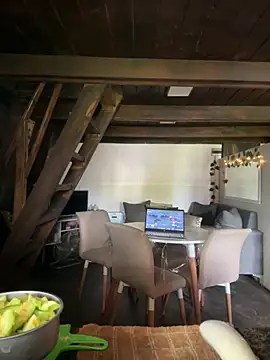 Snapshot of Babylulu_b chatting on February 26, 3:34 pm Babylulu b online show from February 26, 3:34 pm