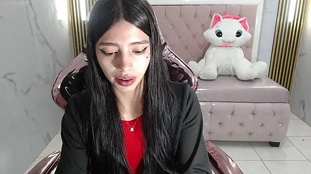 alehp rose s online show from February 24, 1:12 pm