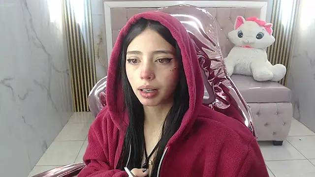 alehp rose s online show from March 23, 12:49 pm