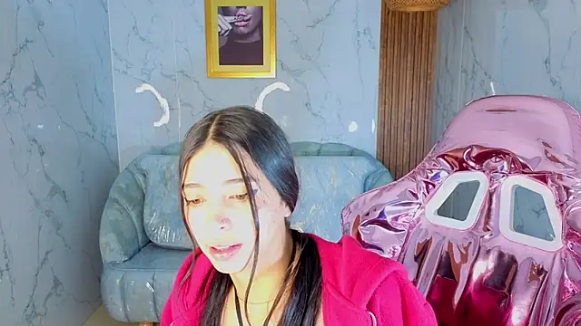 alehp rose s online show from April 5, 12:45 pm