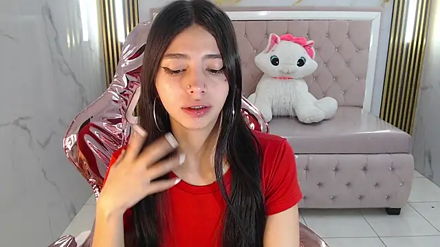 alehp rose s online show from January 17, 1:04 pm