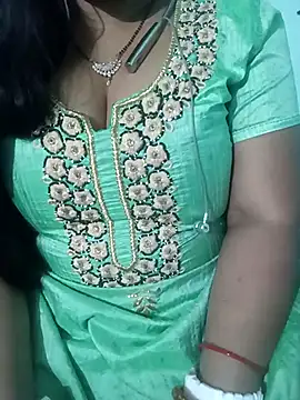 Anjali-bhabhi online show from March 20, 6:09 pm