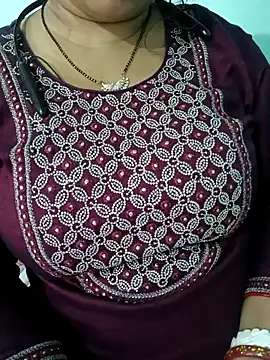 Anjali-bhabhi online show from February 28, 5:40 am