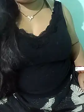 Anjali-bhabhi online show from April 15, 7:29 pm