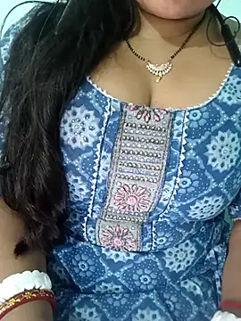 Anjali-bhabhi online show from February 21, 6:59 am