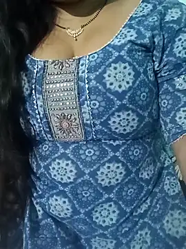 Anjali-bhabhi online show from March 8, 6:00 pm