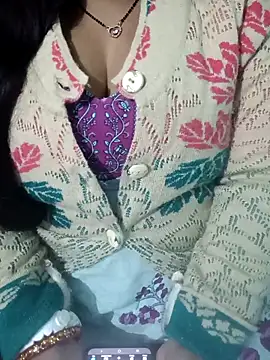 Anjali-bhabhi online show from January 31, 7:12 pm