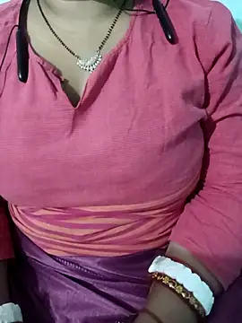 Anjali-bhabhi online show from February 17, 7:55 pm