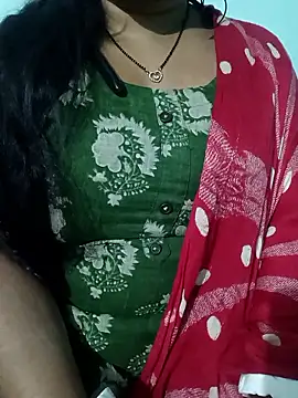 Anjali-bhabhi online show from January 8, 3:07 pm