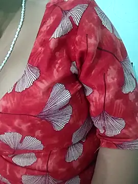 Snapshot of Anjali-bhabhi chatting on October 9, 8:37 am Anjali-bhabhi online show from October 9, 8:37 am