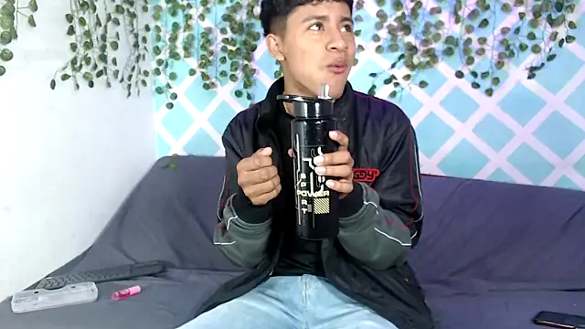 sebas boys577 online show from September 15, 1:55 pm